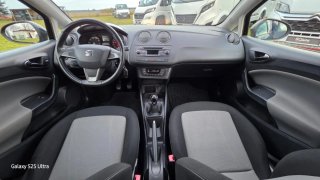 SEAT Ibiza 2015