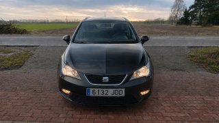 SEAT Ibiza 2015