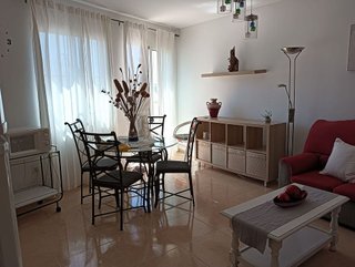 Piso en alquiler en Almijara - Capistrano - Cueva de Nerja en Nerja