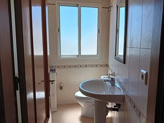 Piso en alquiler en Almijara - Capistrano - Cueva de Nerja en Nerja