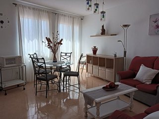 Piso en alquiler en Almijara - Capistrano - Cueva de Nerja en Nerja