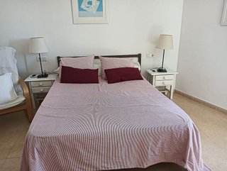 Piso en alquiler en Almijara - Capistrano - Cueva de Nerja en Nerja