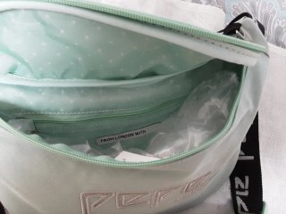 Riñonera Pepe Jeans