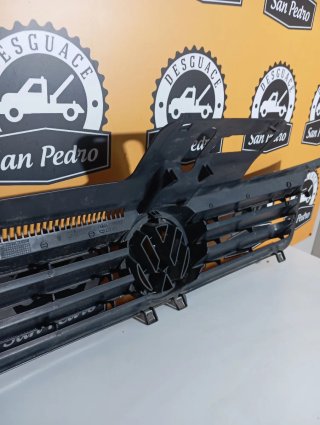 Rejilla Delantera VW Polo