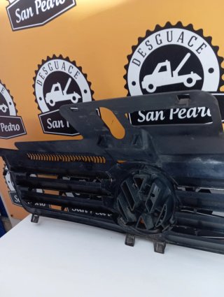 Rejilla Delantera VW Polo