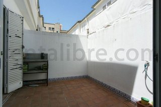 Casa adosada en alquiler en Norte en Jerez de la Frontera