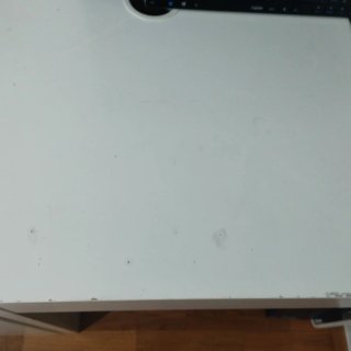 Escritorio MICKE Ikea blanco