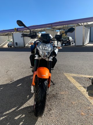 APRILIA SHILVER 750