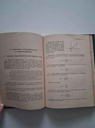 Planimetría y Álgebra