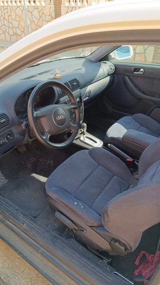 Audi A3 2000
