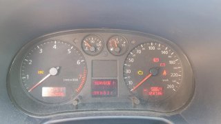 Audi A3 2000