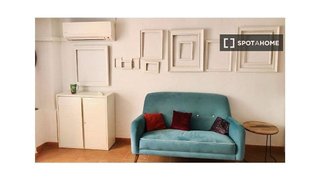 Estudio en alquiler en Catarroja