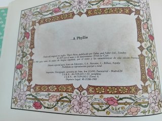 La Bella Durmiente