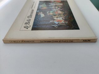 La Bella Durmiente
