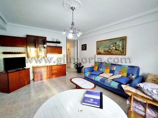 Piso en alquiler en Centro en Vélez-Málaga