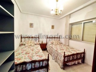 Piso en alquiler en Centro en Vélez-Málaga