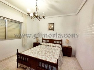 Piso en alquiler en Centro en Vélez-Málaga