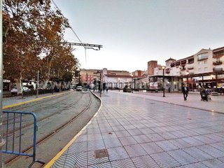 Piso en alquiler en Centro en Vélez-Málaga