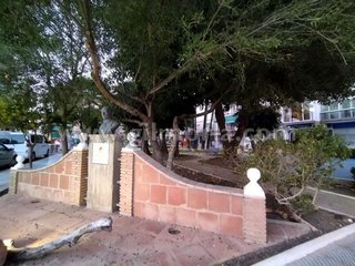 Piso en alquiler en Centro en Vélez-Málaga