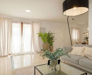 Casa adosada en venta en Casares