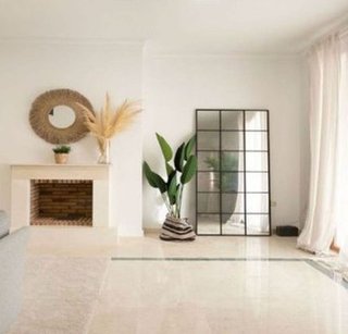 Casa adosada en venta en Casares