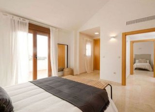 Casa adosada en venta en Casares