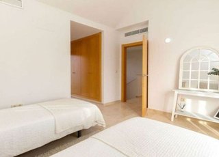 Casa adosada en venta en Casares