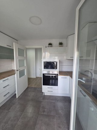 Piso en venta en La Estación en Badajoz