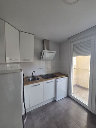 Piso en venta en La Estación en Badajoz