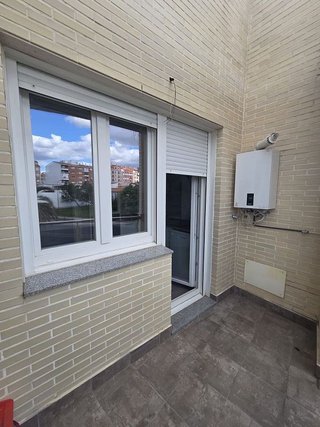 Piso en venta en La Estación en Badajoz