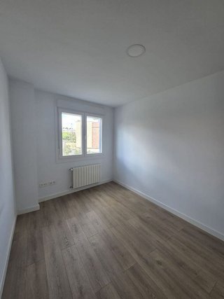 Piso en venta en La Estación en Badajoz