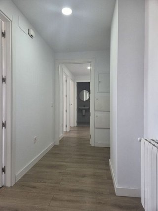 Piso en venta en La Estación en Badajoz