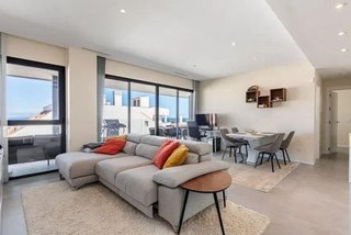 Piso en venta en Zona Sohail en Fuengirola