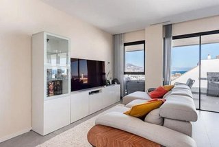 Piso en venta en Zona Sohail en Fuengirola