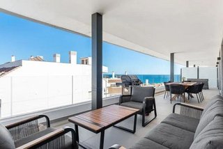 Piso en venta en Zona Sohail en Fuengirola