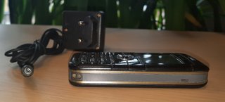 Nokia 6030 con Caricabatterie Originale