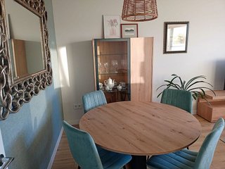 Piso en alquiler en Canido en Ferrol