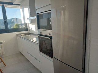 Piso en alquiler en Canido en Ferrol