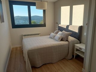 Piso en alquiler en Canido en Ferrol