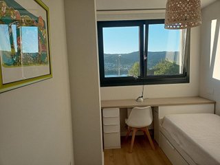 Piso en alquiler en Canido en Ferrol