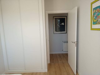 Piso en alquiler en Canido en Ferrol