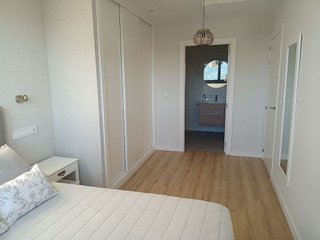 Piso en alquiler en Canido en Ferrol