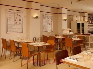Local comercial en alquiler en Sant Gervasi - Galvany en Barcelona