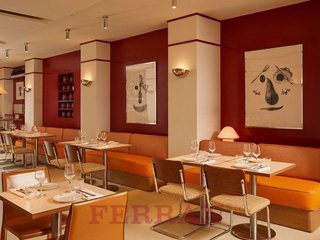 Local comercial en alquiler en Sant Gervasi - Galvany en Barcelona