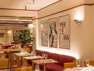 Local comercial en alquiler en Sant Gervasi - Galvany en Barcelona