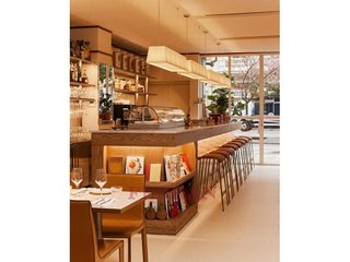 Local comercial en alquiler en Sant Gervasi - Galvany en Barcelona