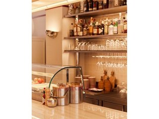 Local comercial en alquiler en Sant Gervasi - Galvany en Barcelona
