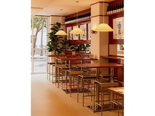 Local comercial en alquiler en Sant Gervasi - Galvany en Barcelona