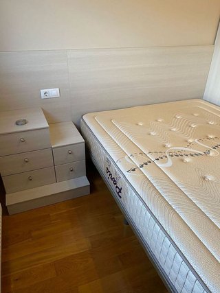 Piso en alquiler en A Milagrosa en Lugo