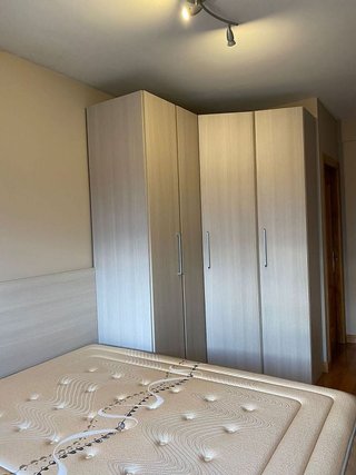 Piso en alquiler en A Milagrosa en Lugo